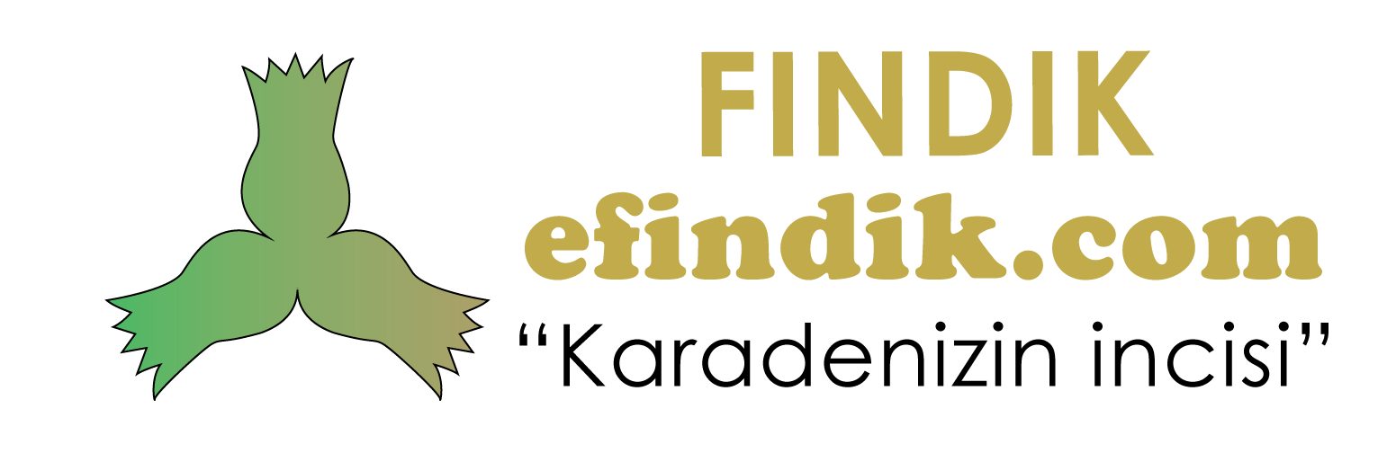 efindik Karadenizin İncisi