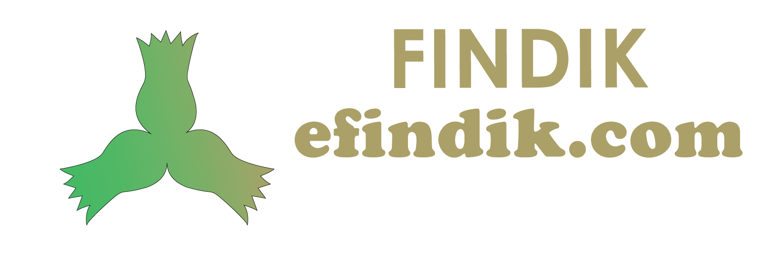 efindik Karadenizin İncisi